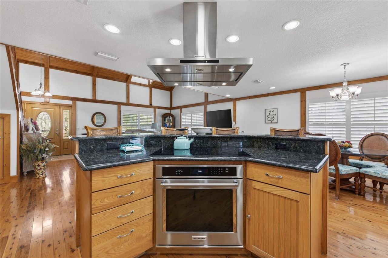 229 Randle Avenue, Oak Hill, FL 32759 Photo