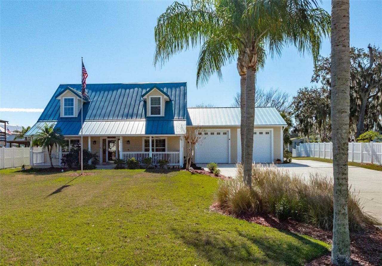 229 Randle Avenue, Oak Hill, FL 32759 Photo