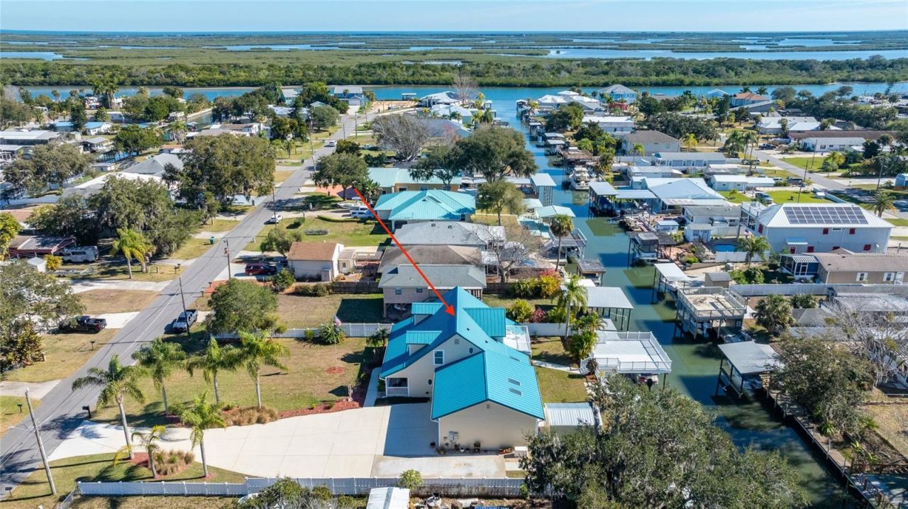 229 Randle Avenue, Oak Hill, FL 32759 Photo