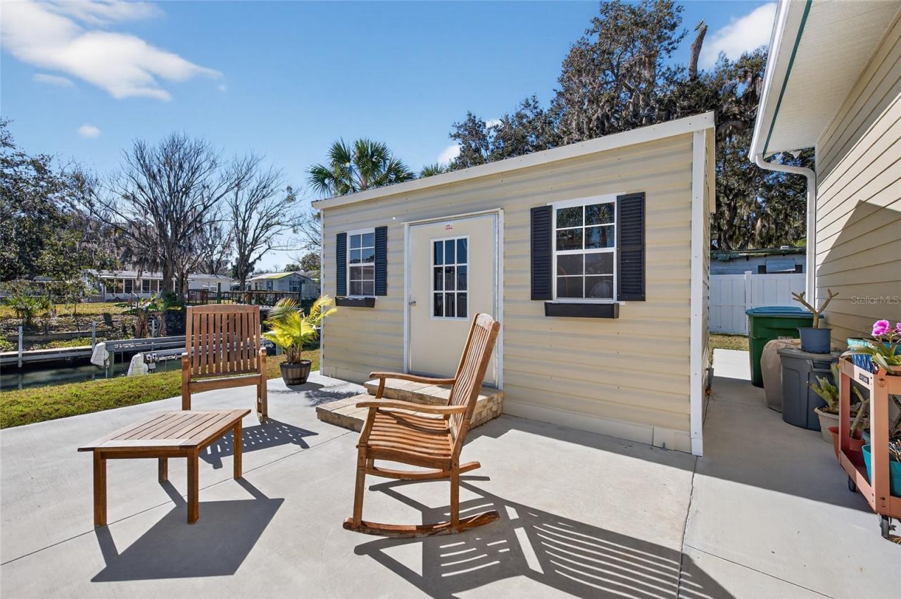 229 Randle Avenue, Oak Hill, FL 32759 Photo