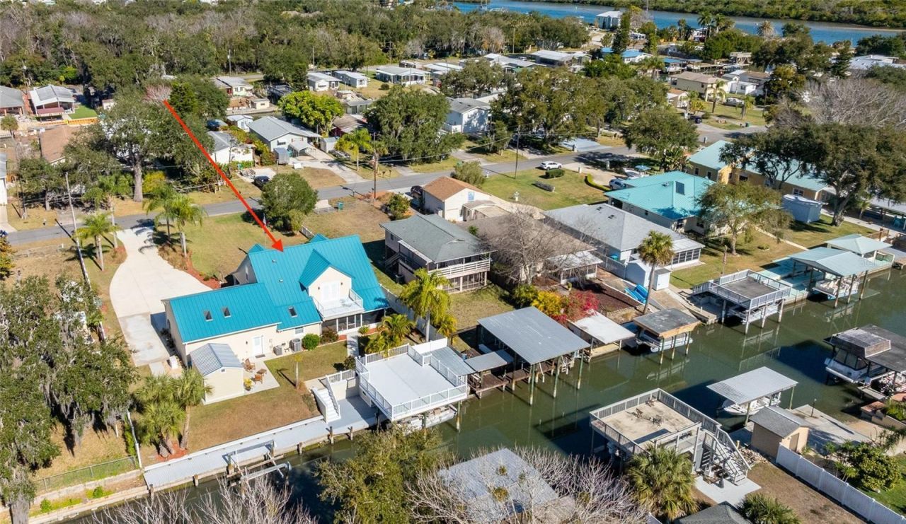 229 Randle Avenue, Oak Hill, FL 32759 Photo