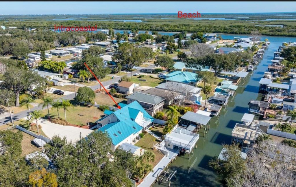 229 Randle Avenue, Oak Hill, FL 32759 Photo