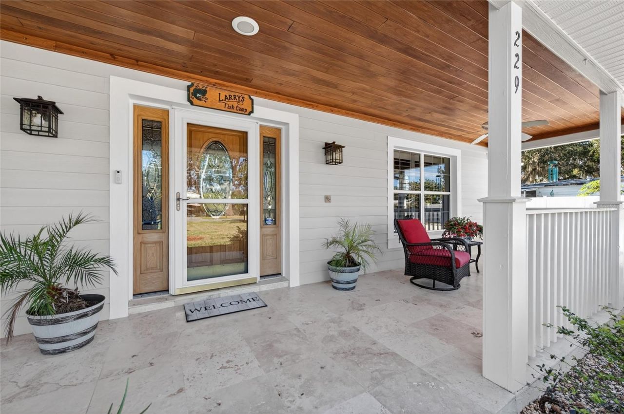 229 Randle Avenue, Oak Hill, FL 32759 Photo