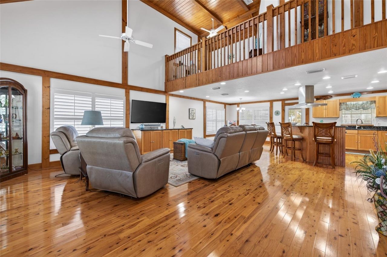 229 Randle Avenue, Oak Hill, FL 32759 Photo