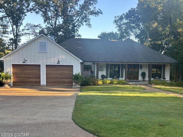 140 Lakewood Drive, Lexington, TN 38351