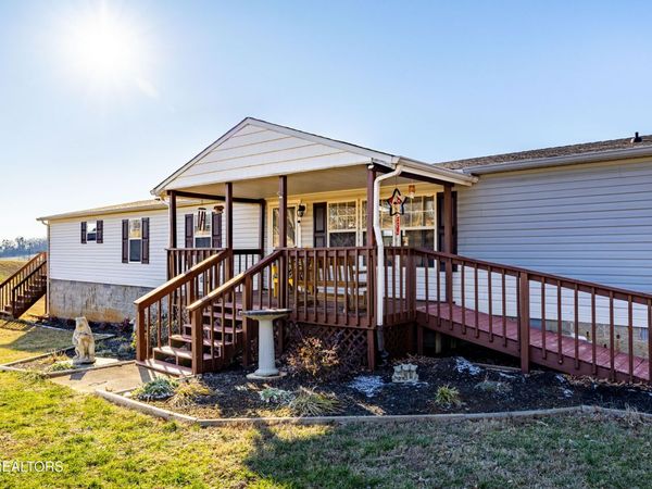 28759 Highway 95 N, Greenback, TN 37742