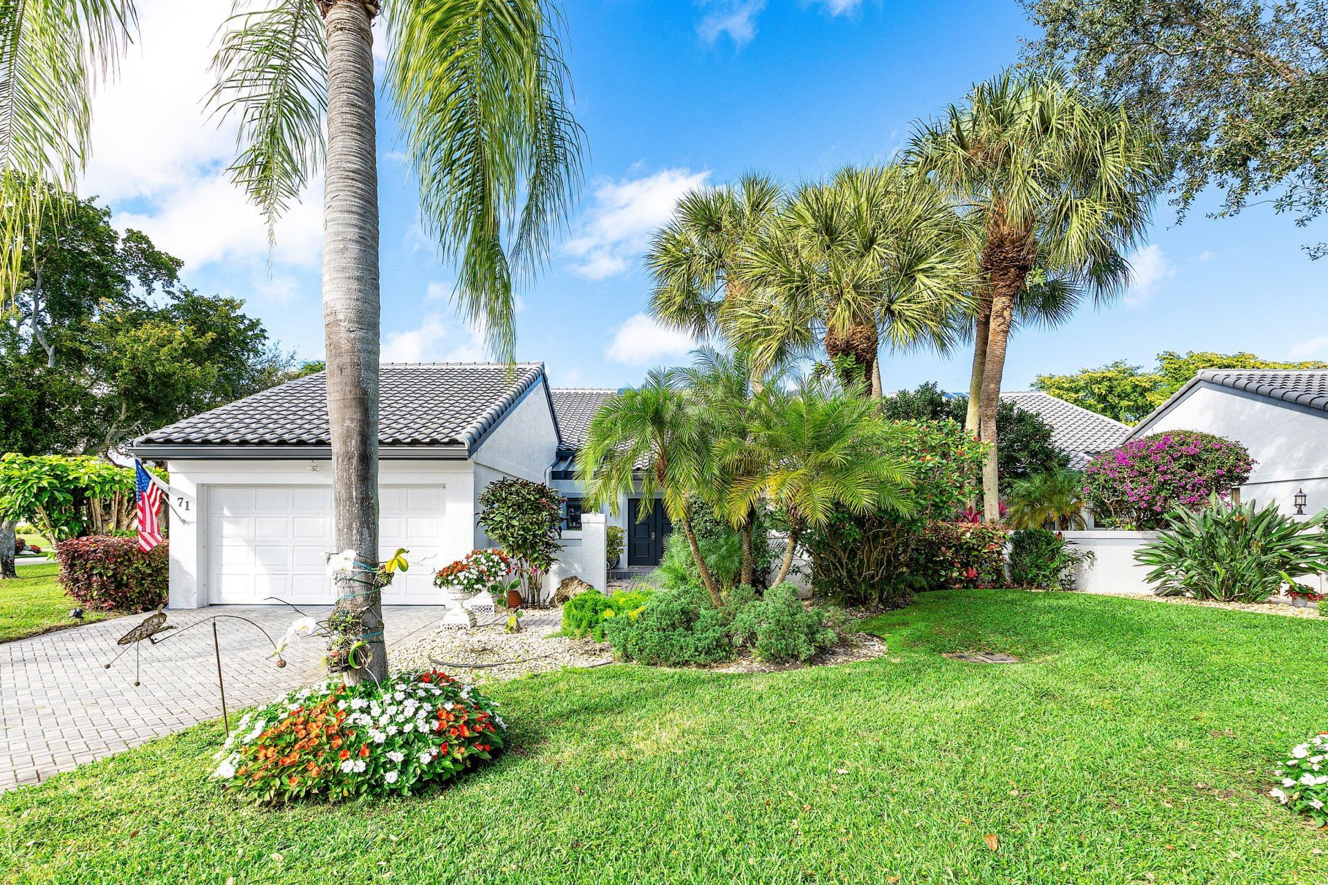 71 Windsor Circle, Boynton Beach, FL 33436 Photo