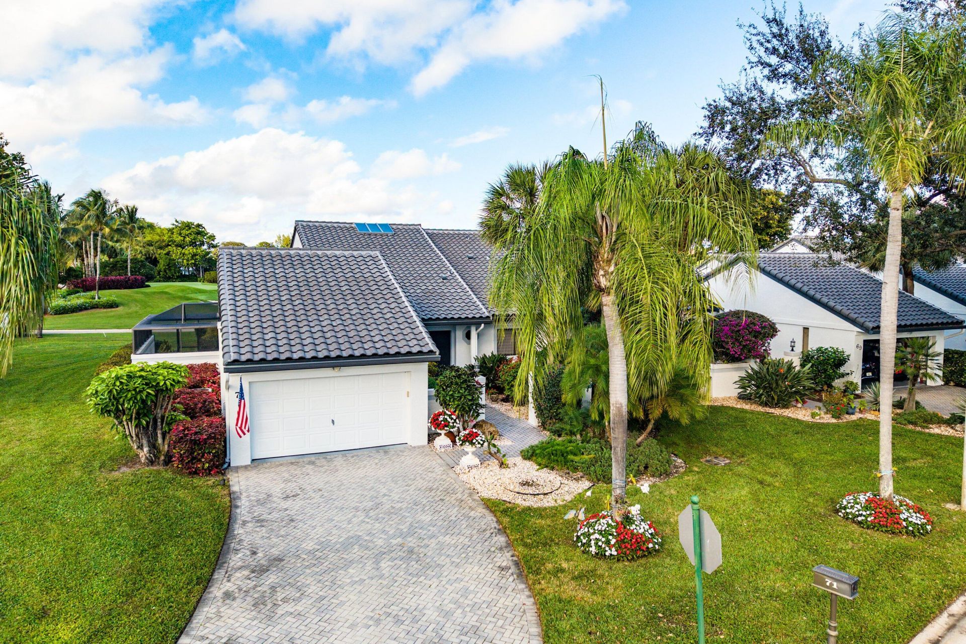 71 Windsor Circle, Boynton Beach, FL 33436 Photo