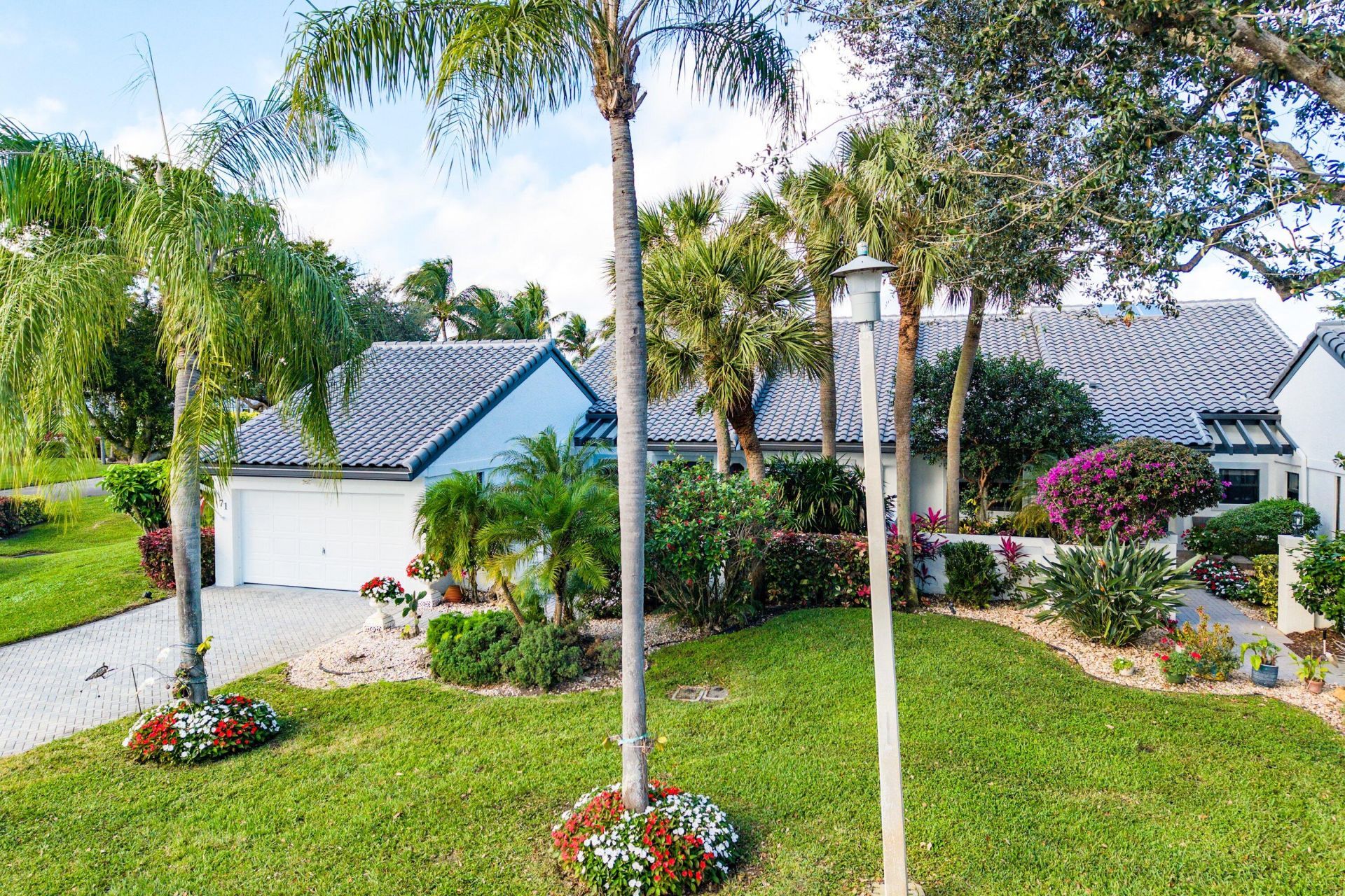 71 Windsor Circle, Boynton Beach, FL 33436 Photo