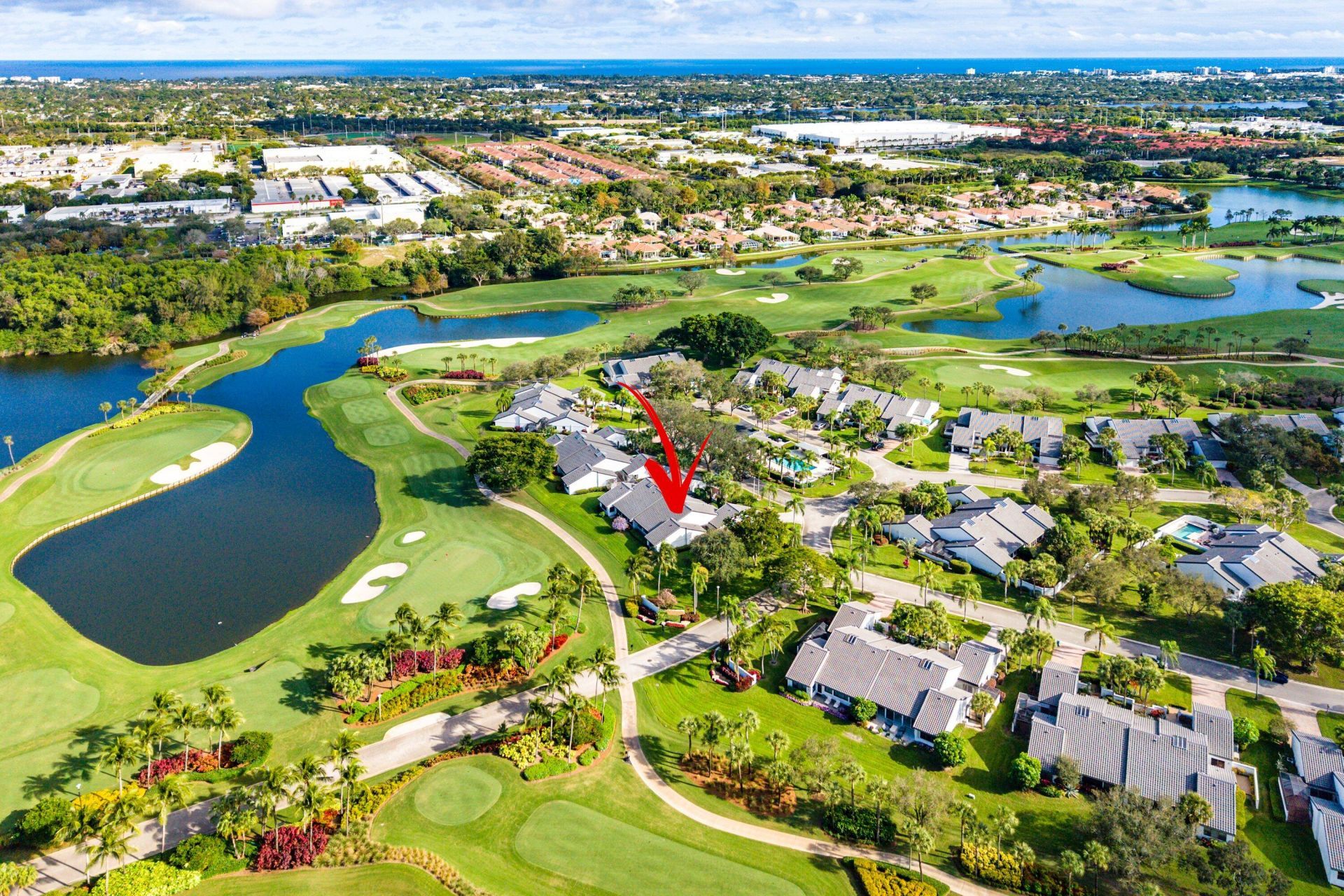 71 Windsor Circle, Boynton Beach, FL 33436 Photo