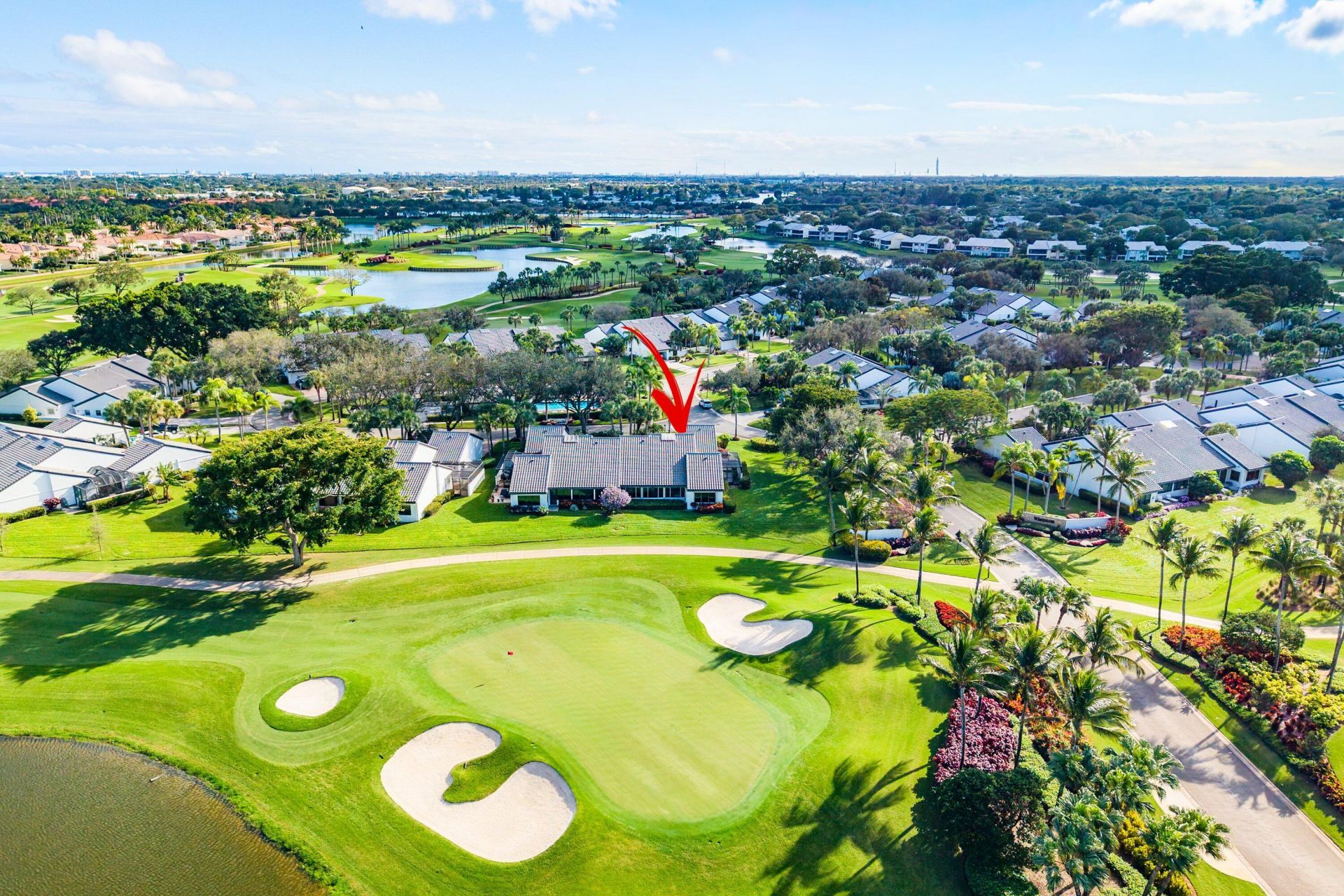 71 Windsor Circle, Boynton Beach, FL 33436 Photo