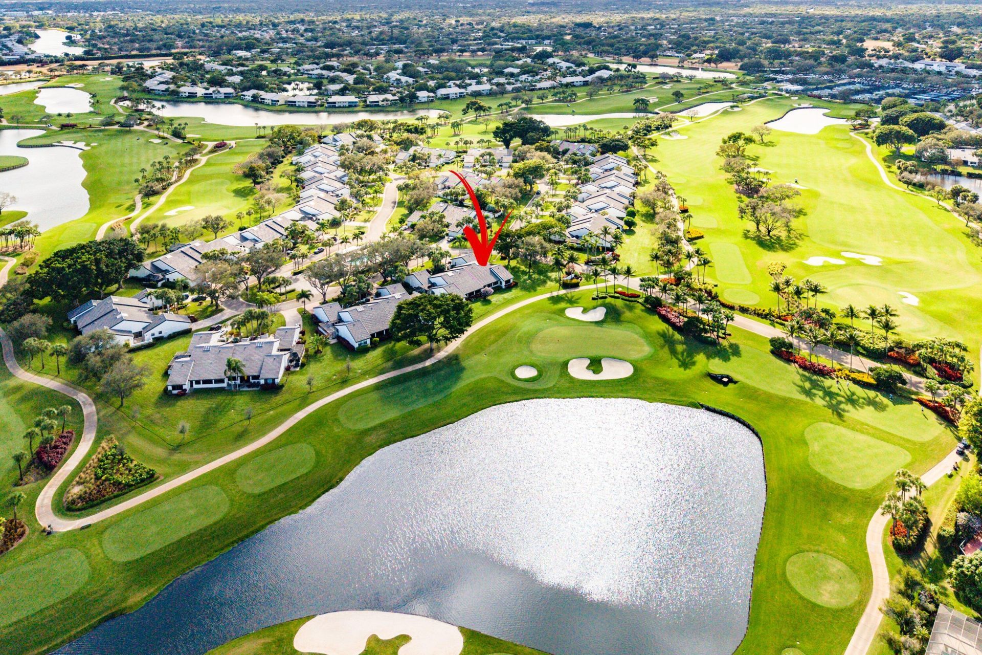 71 Windsor Circle, Boynton Beach, FL 33436 Photo