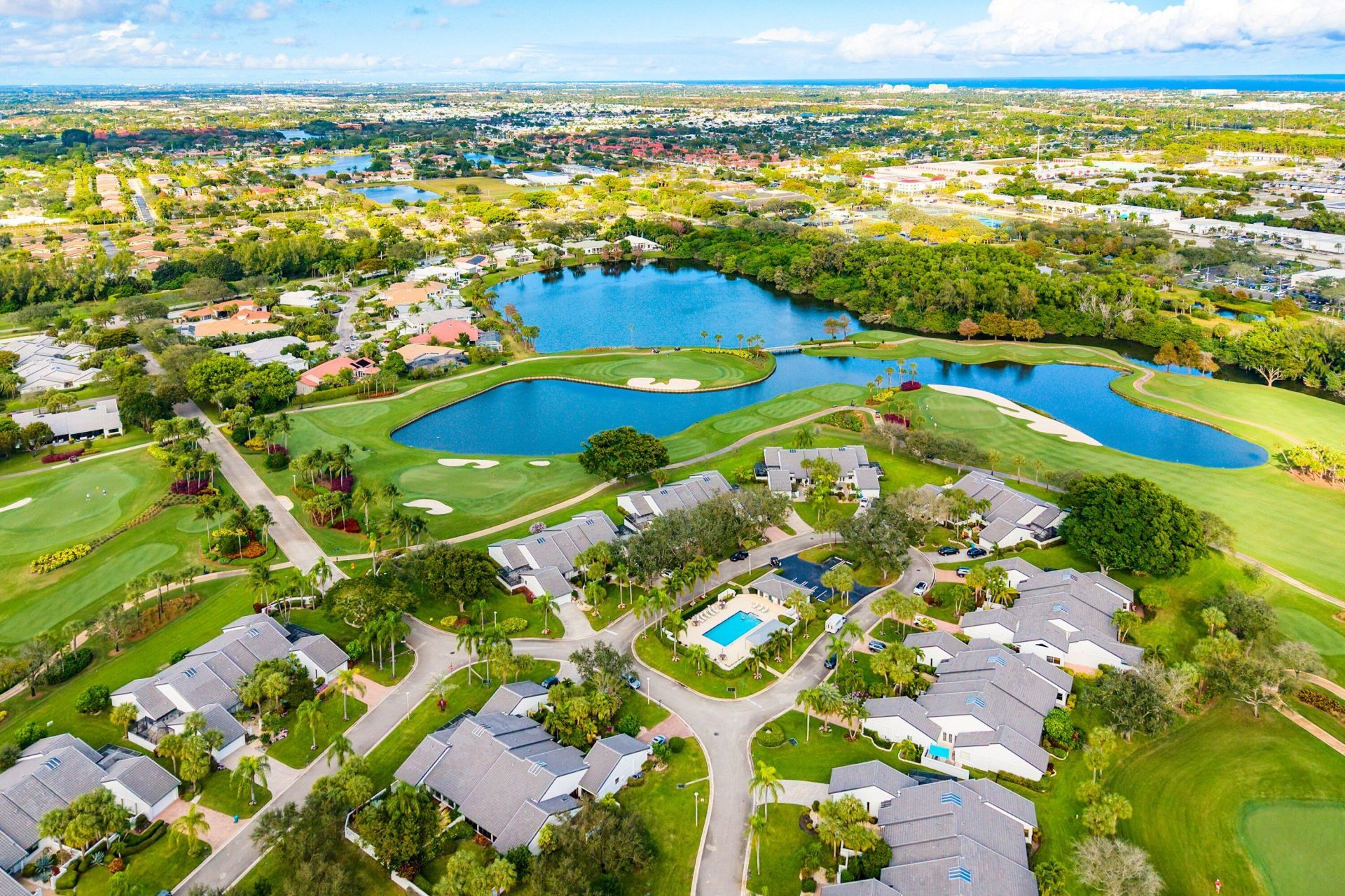 71 Windsor Circle, Boynton Beach, FL 33436 Photo