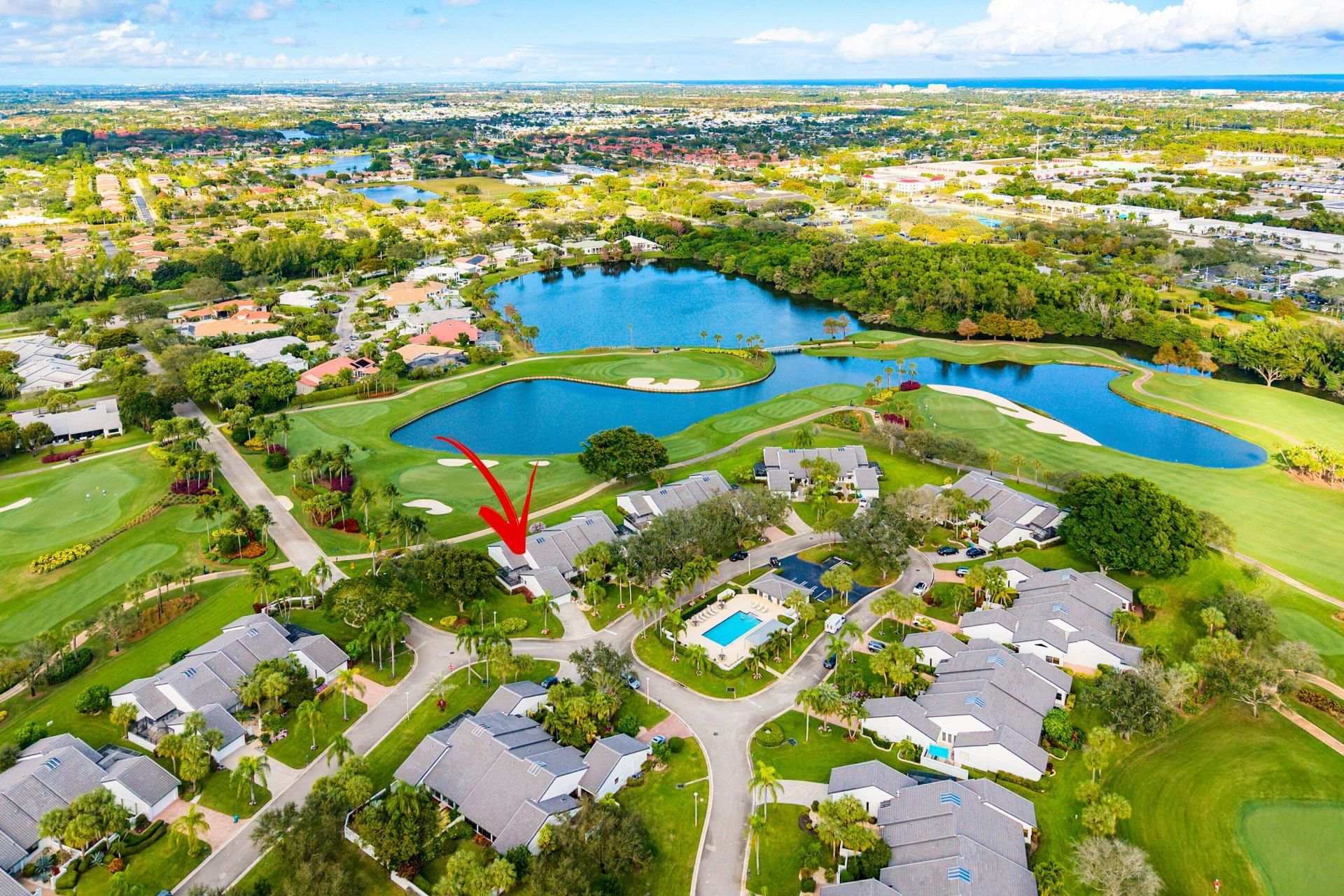 71 Windsor Circle, Boynton Beach, FL 33436 Photo