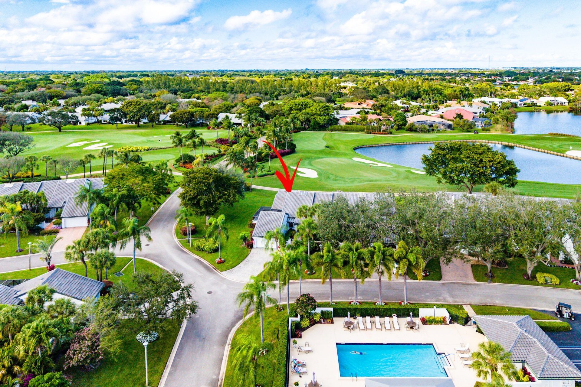 71 Windsor Circle, Boynton Beach, FL 33436 Photo