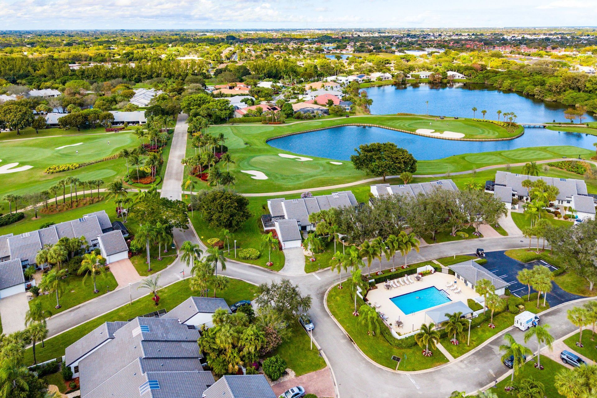 71 Windsor Circle, Boynton Beach, FL 33436 Photo