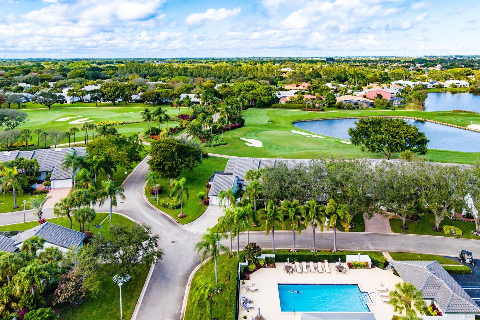 71 Windsor Circle, Boynton Beach, FL 33436 Photo