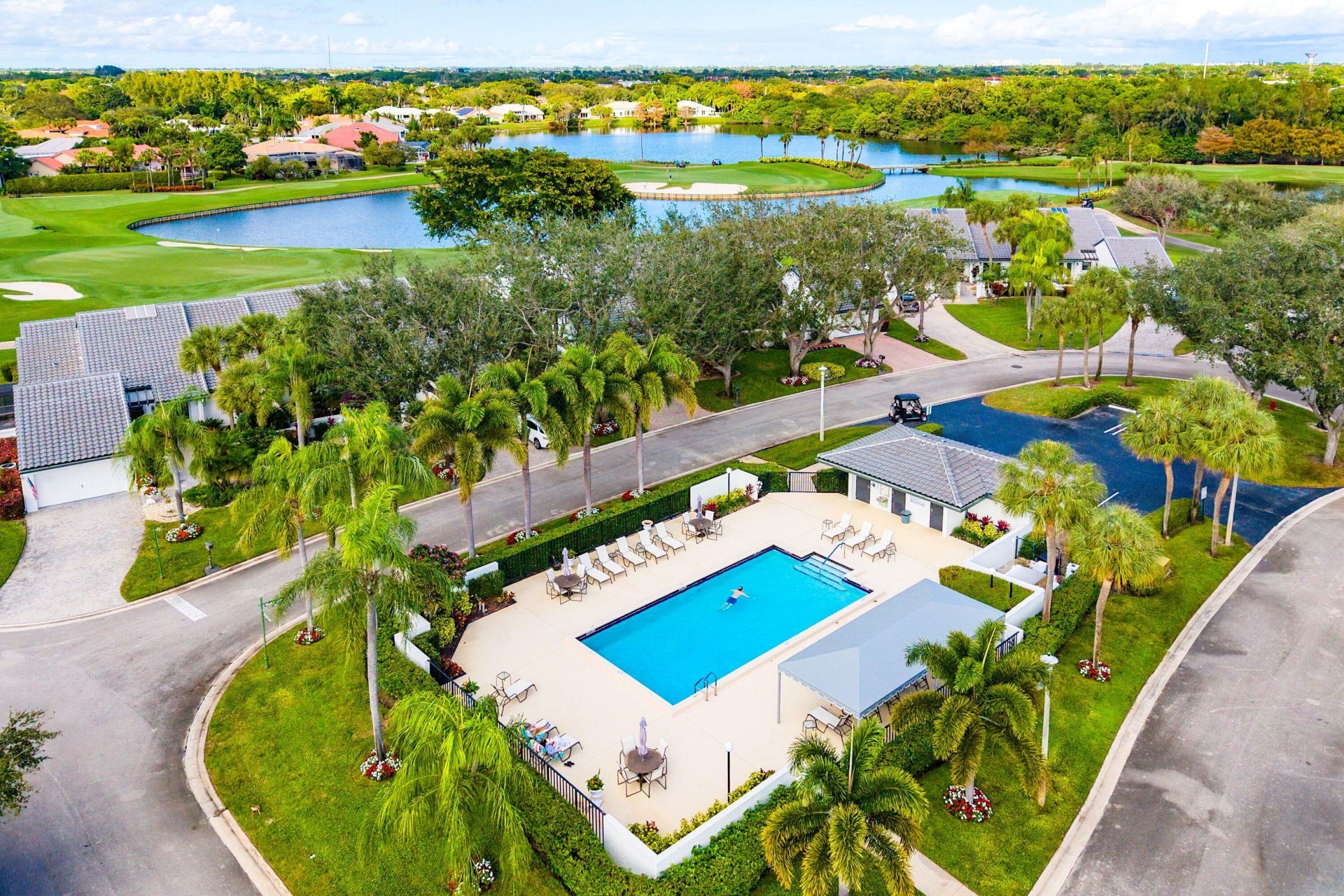 71 Windsor Circle, Boynton Beach, FL 33436 Photo