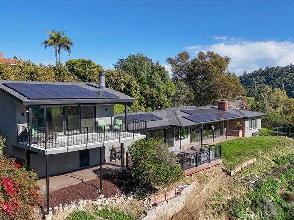 1918 Chandos Lane, La Habra Heights, CA 90631