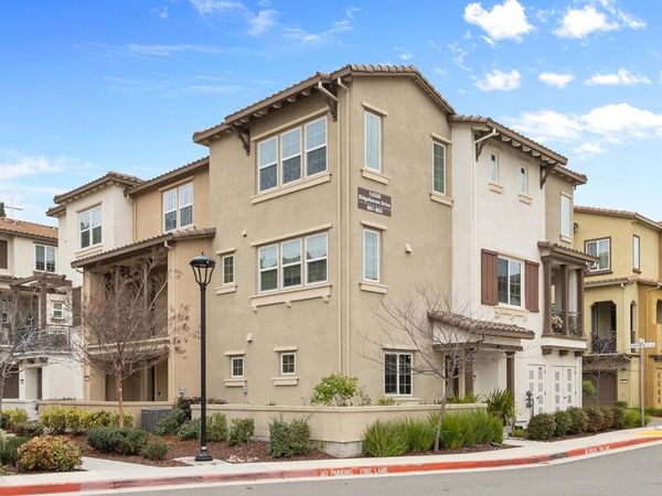 16330 16330 RIDGEHAVEN DR, UNIT 802, Castro Valley, CA 94578