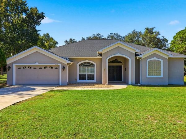 3030 S BAY BERRY POINT, INVERNESS, FL 34450
