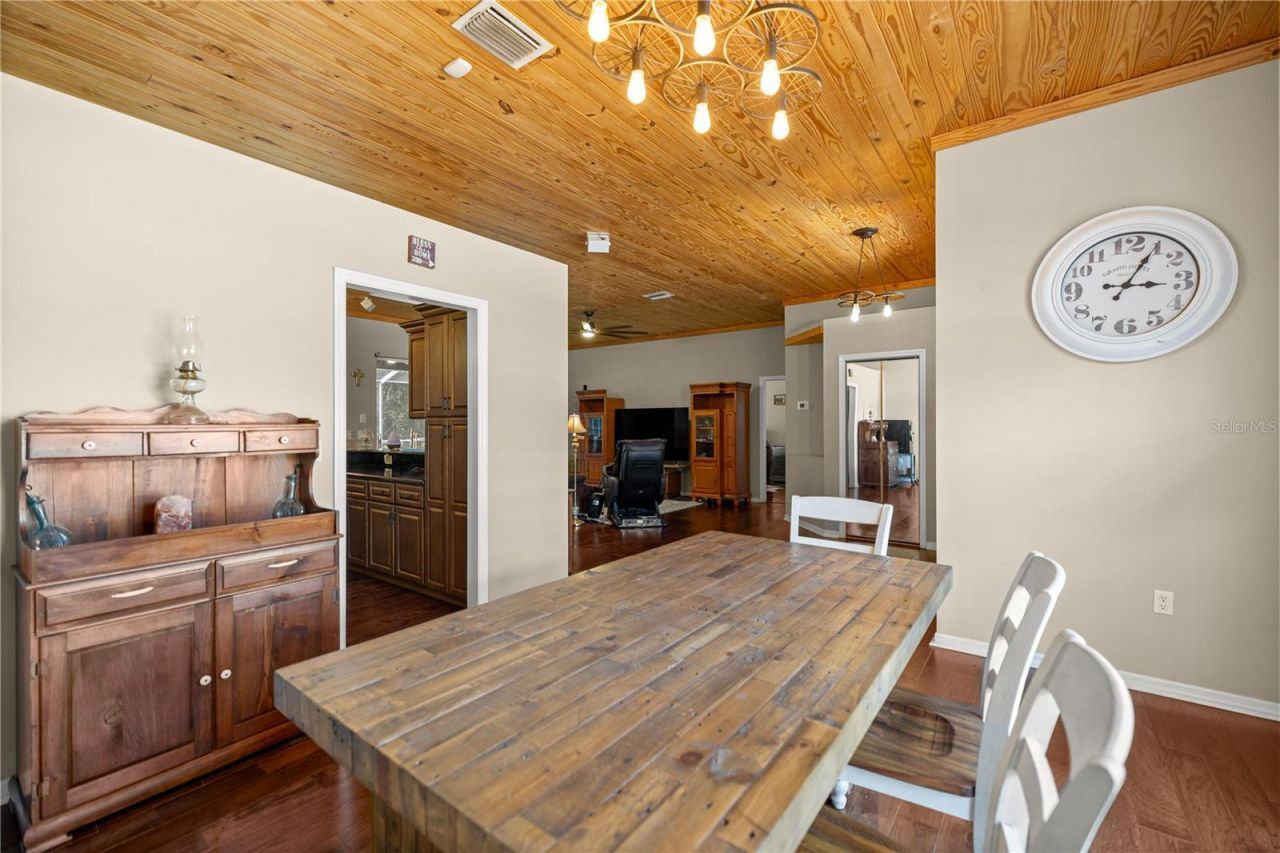 3030 S Bay Berry Point, Inverness, FL 34450 Photo