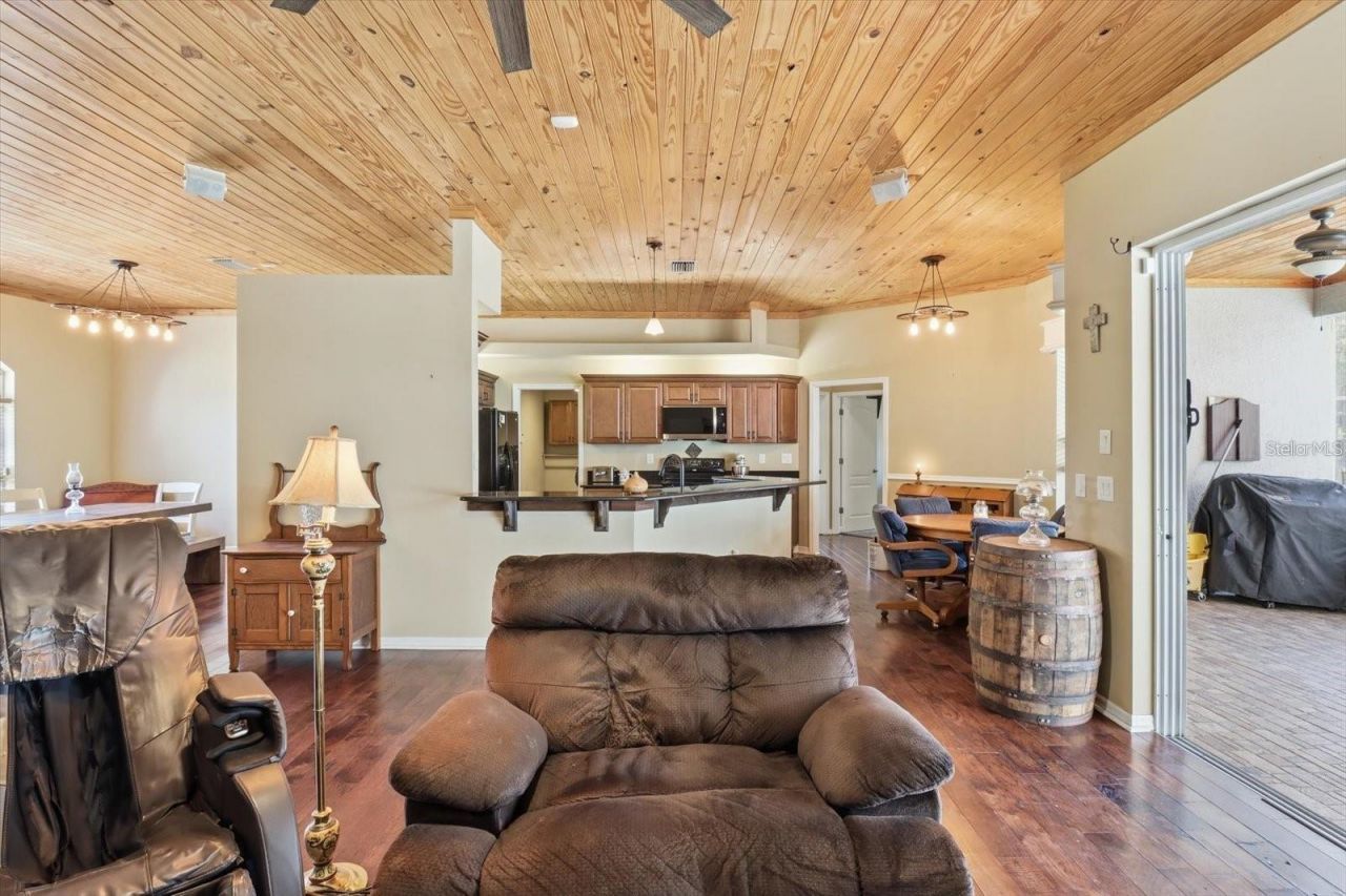 3030 S Bay Berry Point, Inverness, FL 34450 Photo