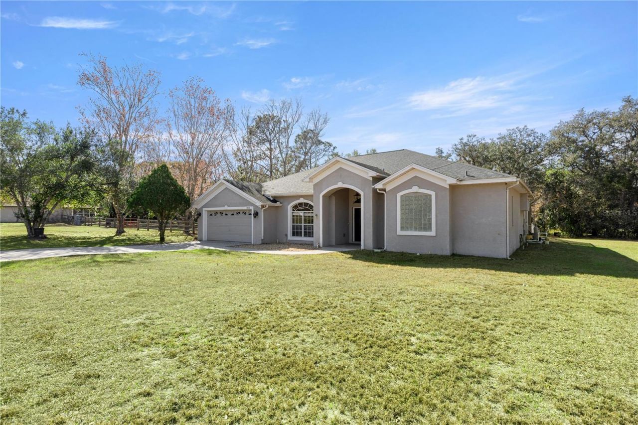 3030 S Bay Berry Point, Inverness, FL 34450 Photo