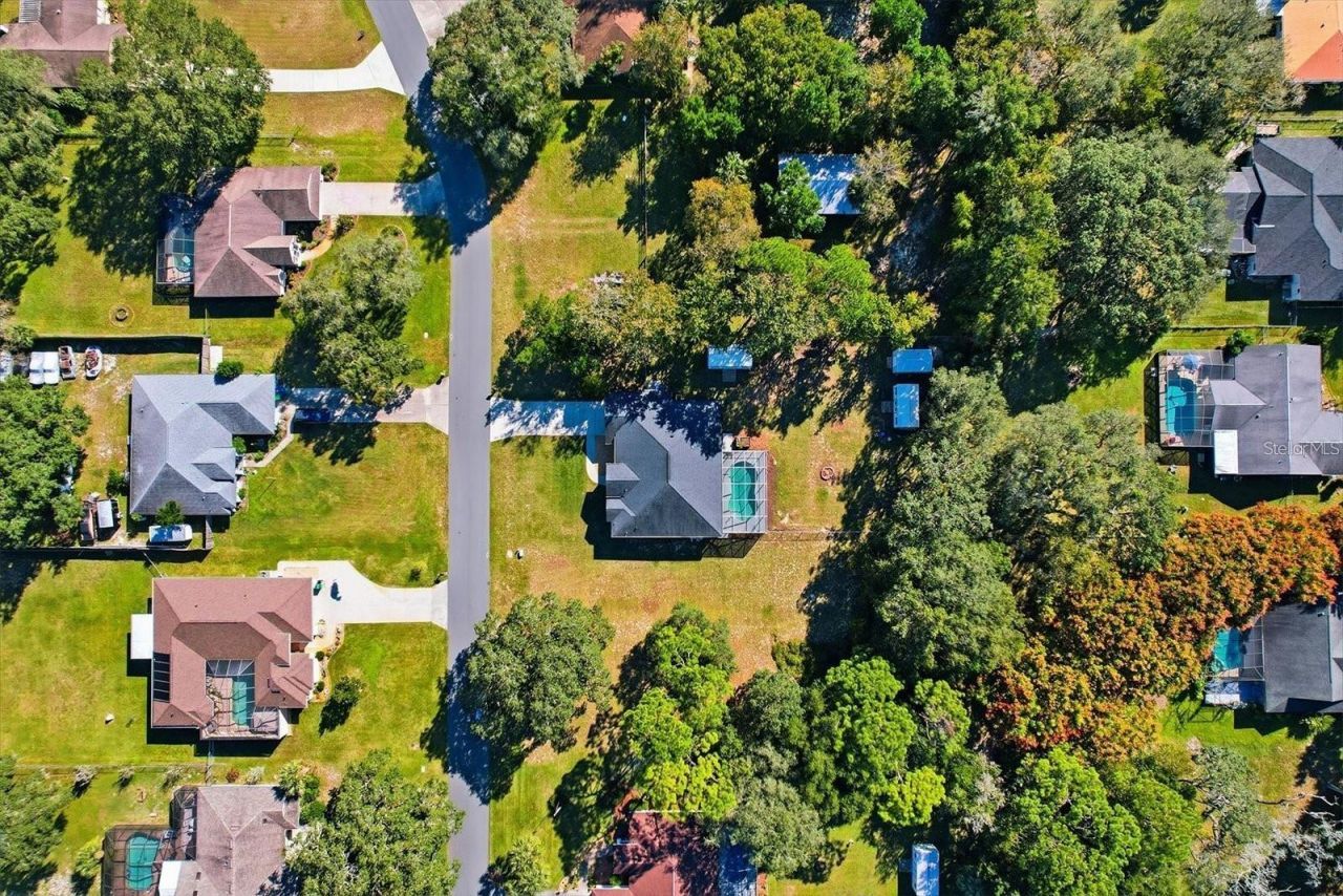 3030 S Bay Berry Point, Inverness, FL 34450 Photo