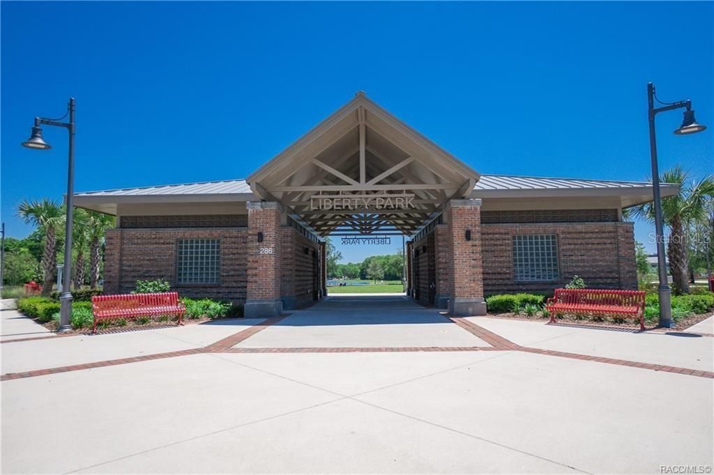 3030 S Bay Berry Point, Inverness, FL 34450 Photo