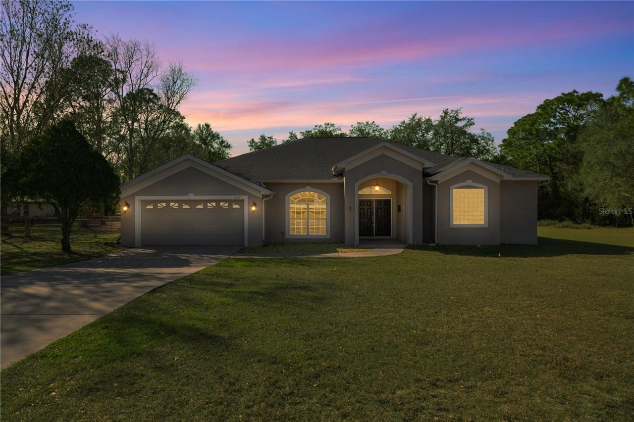 3030 S Bay Berry Point, Inverness, FL 34450 Photo