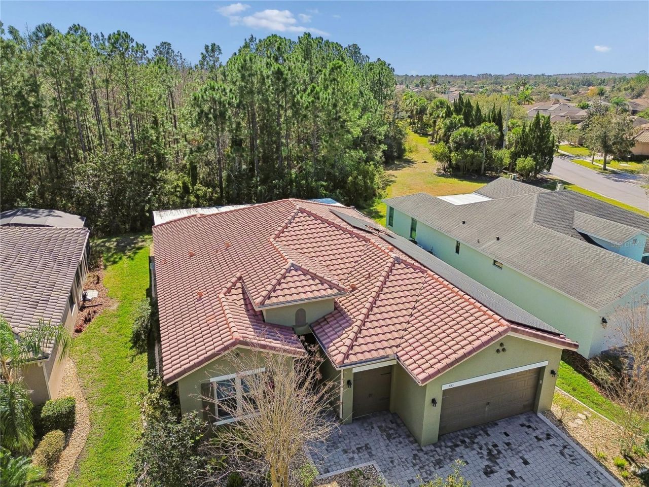 753 Villa Park Rd, Poinciana, FL 34759 Photo