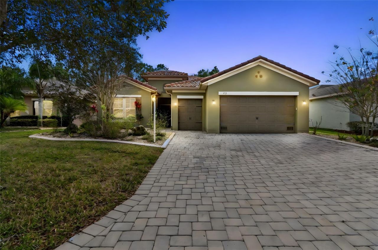 753 Villa Park Rd, Poinciana, FL 34759 Photo