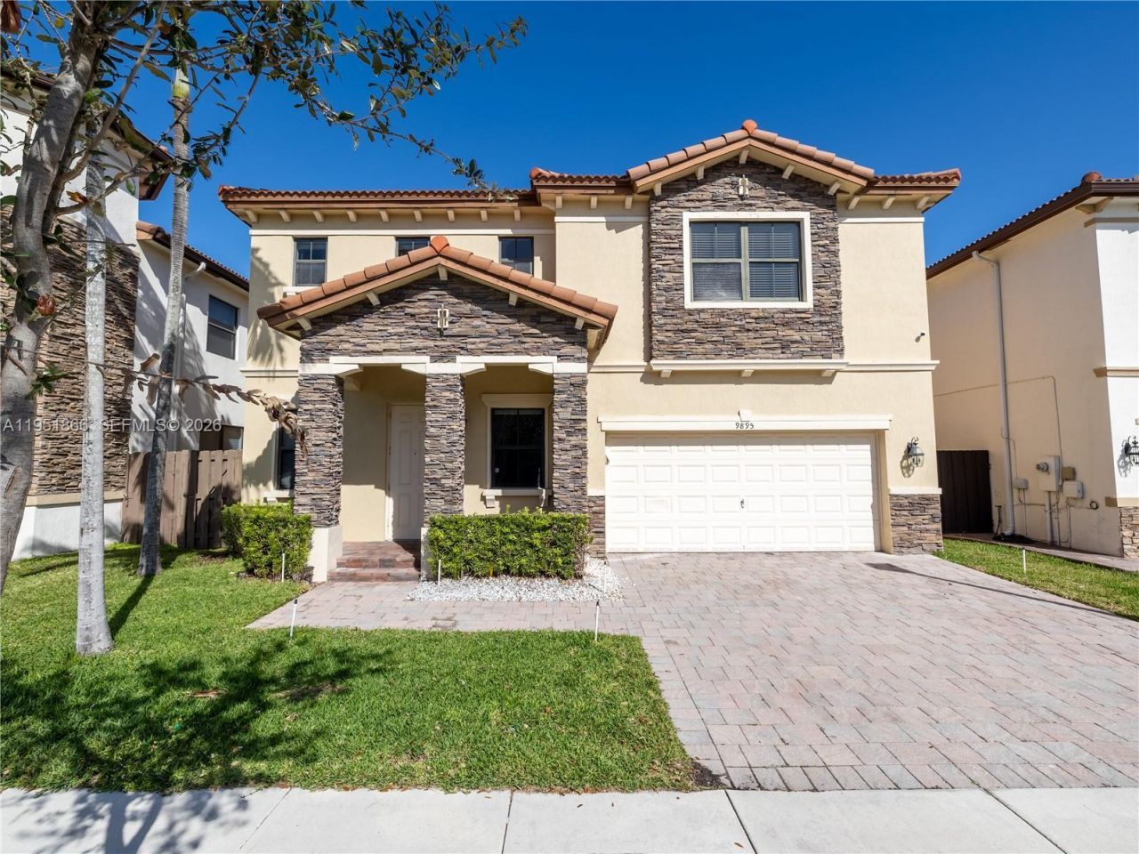 9895 NW 87th Ter, Unit 9895, Doral, FL 33178 Photo