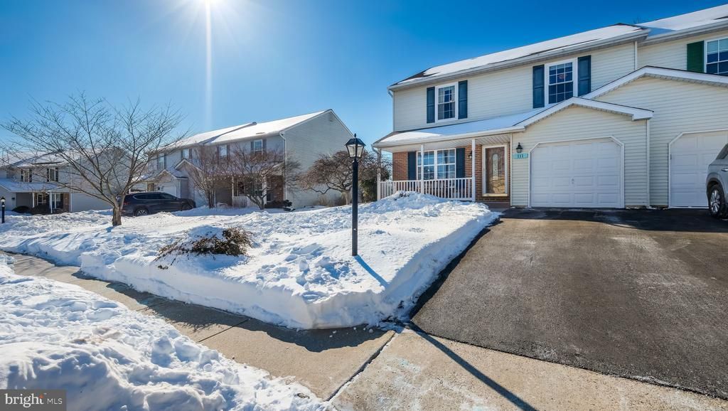 111 Winding Way, Telford, PA 18969 Main Photo