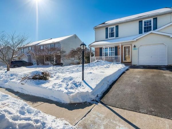 111 WINDING WAY, TELFORD, PA 18969