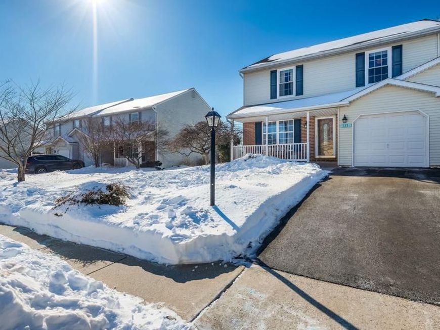 111 Winding Way, Telford, PA 18969 Main Photo