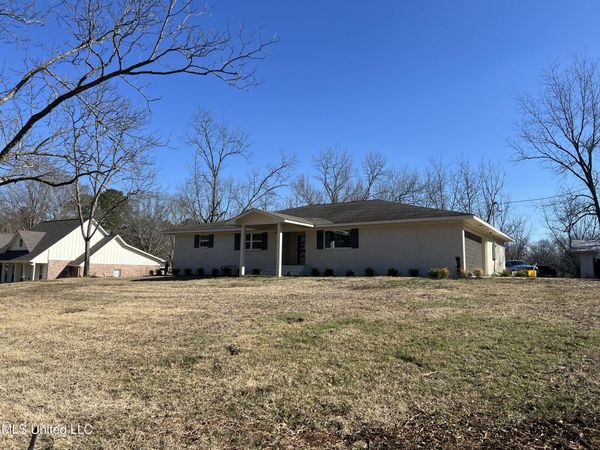 110 Trickhambridge Road, Brandon, MS 39042