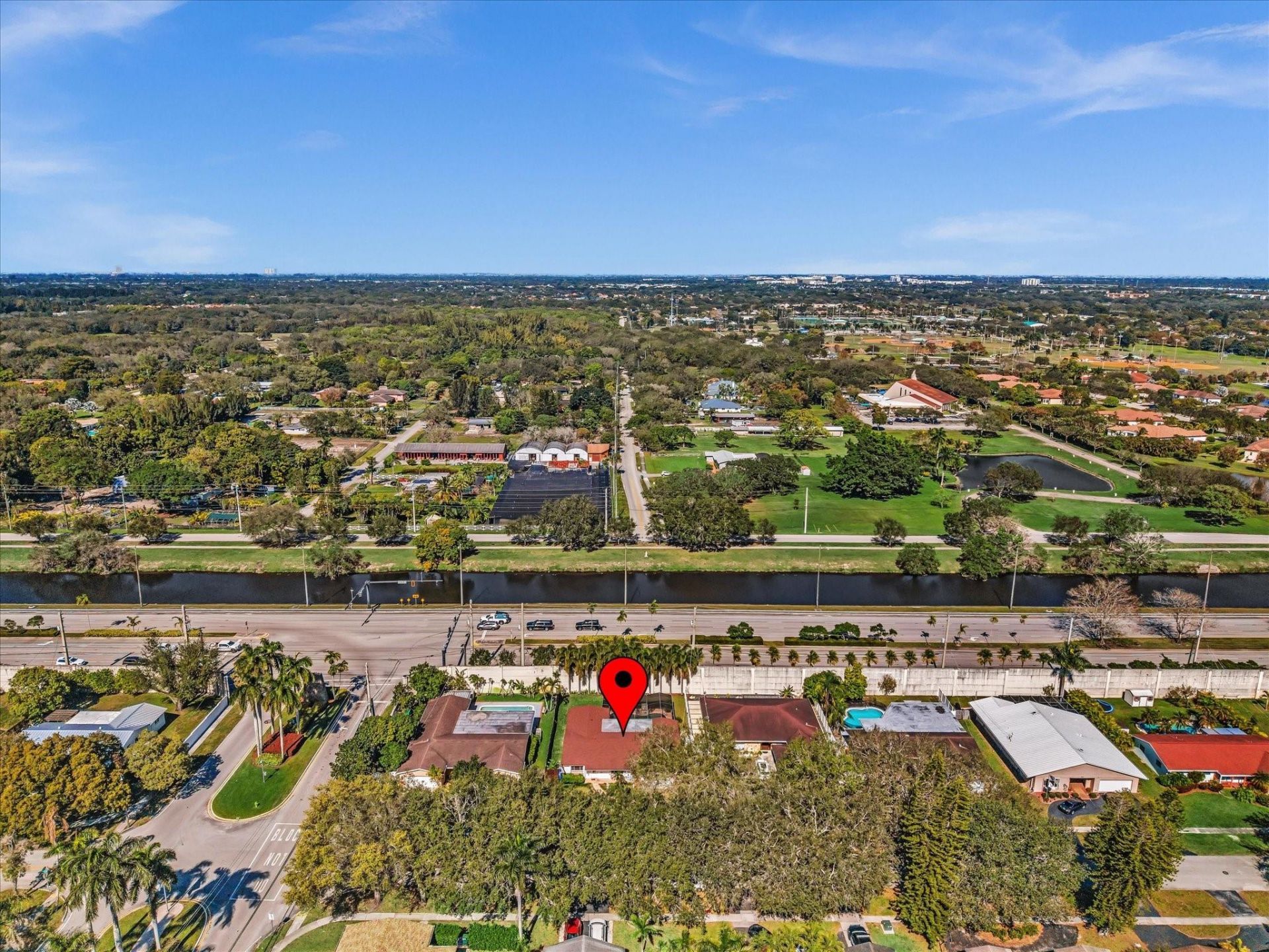 8991 SW 49th St, Cooper City, FL 33328 Photo