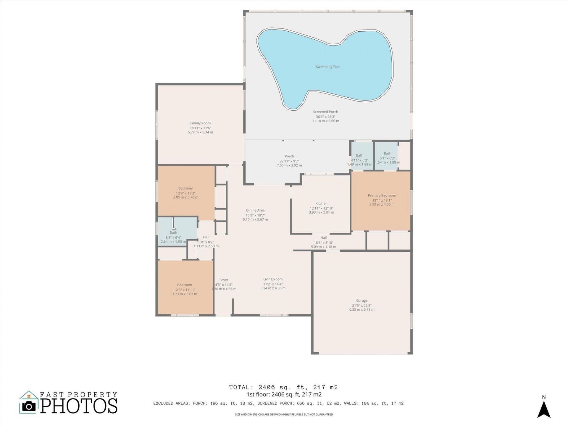 8991 SW 49th St, Cooper City, FL 33328 Photo