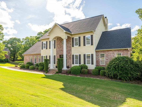 446 QUAIL RIDGE Drive, Hot Springs, AR 71901