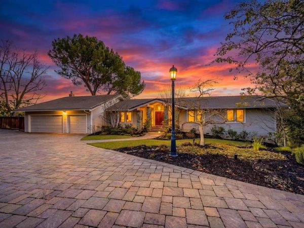 670 670 Logan Ln, Danville, CA 94526