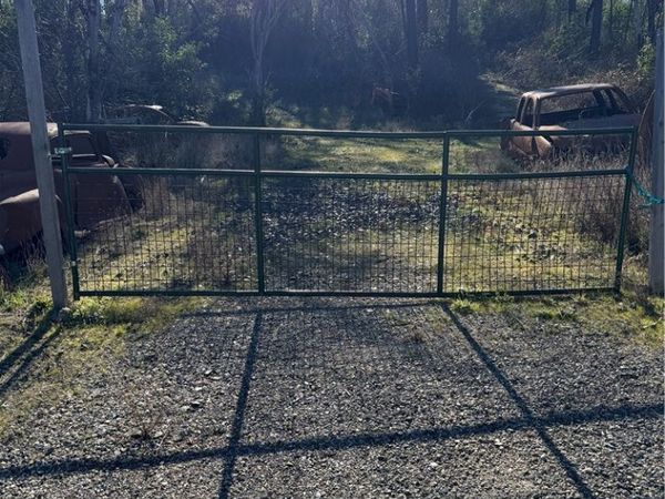 0 Inalane, Berry Creek, CA 95916