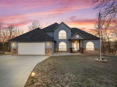 142 Major Drive, Camdenton, MO 65020
