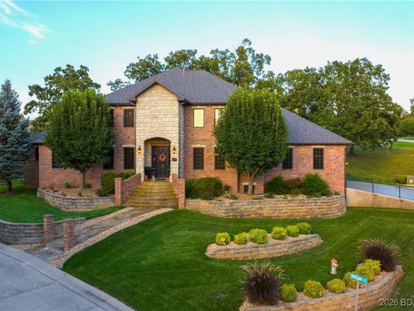 5745 Tree Leaf Court, Osage Beach, MO 65065