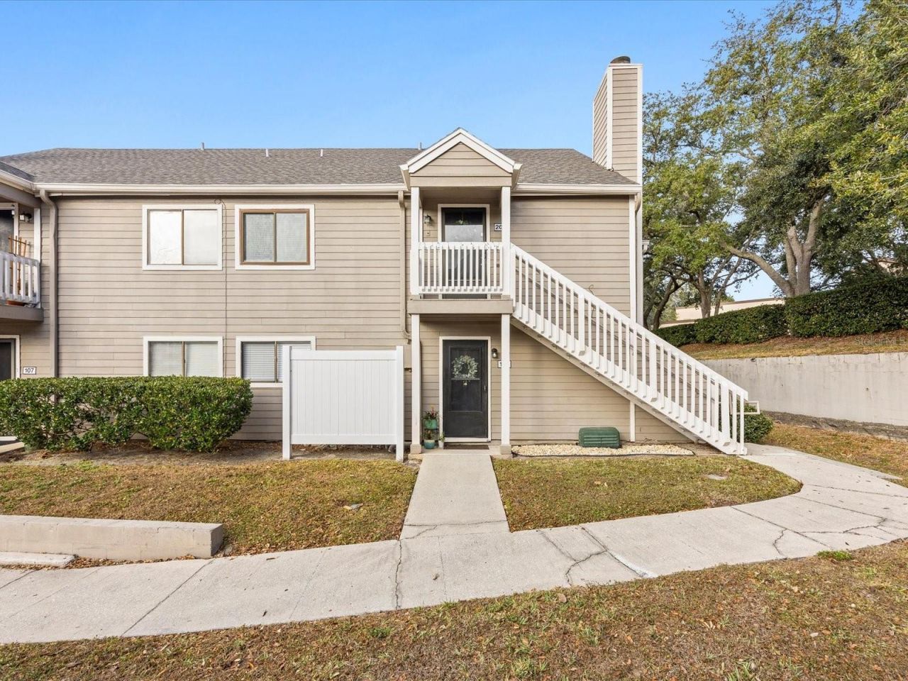 549 Sun Ridge Place, Unit 108, Altamonte Springs, FL 32714 Main Photo