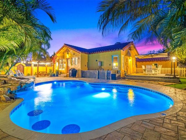 1431 22ND AVENUE N, ST PETERSBURG, FL 33704