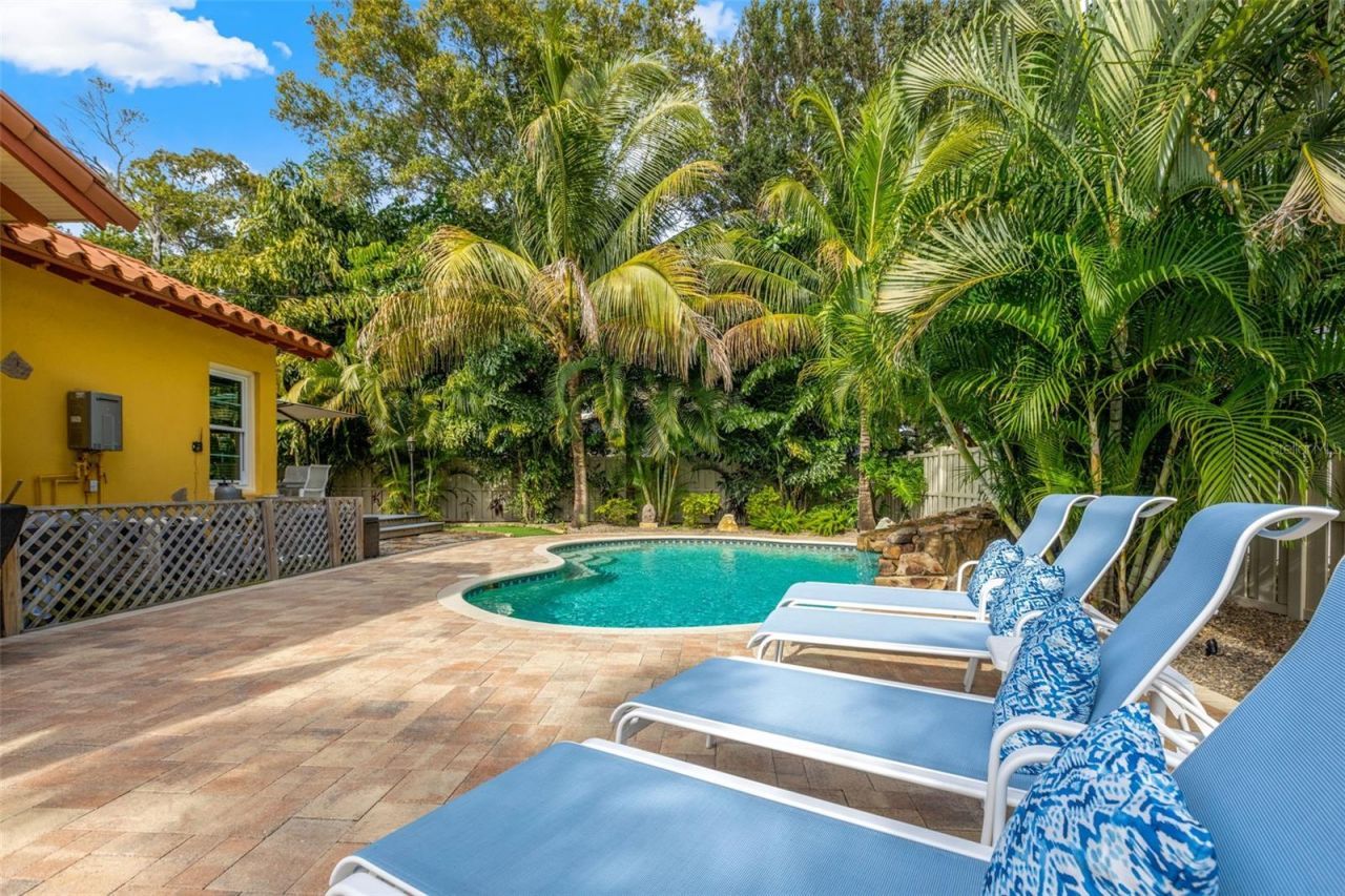 1431 22nd Avenue N, Saint Petersburg, FL 33704 Photo