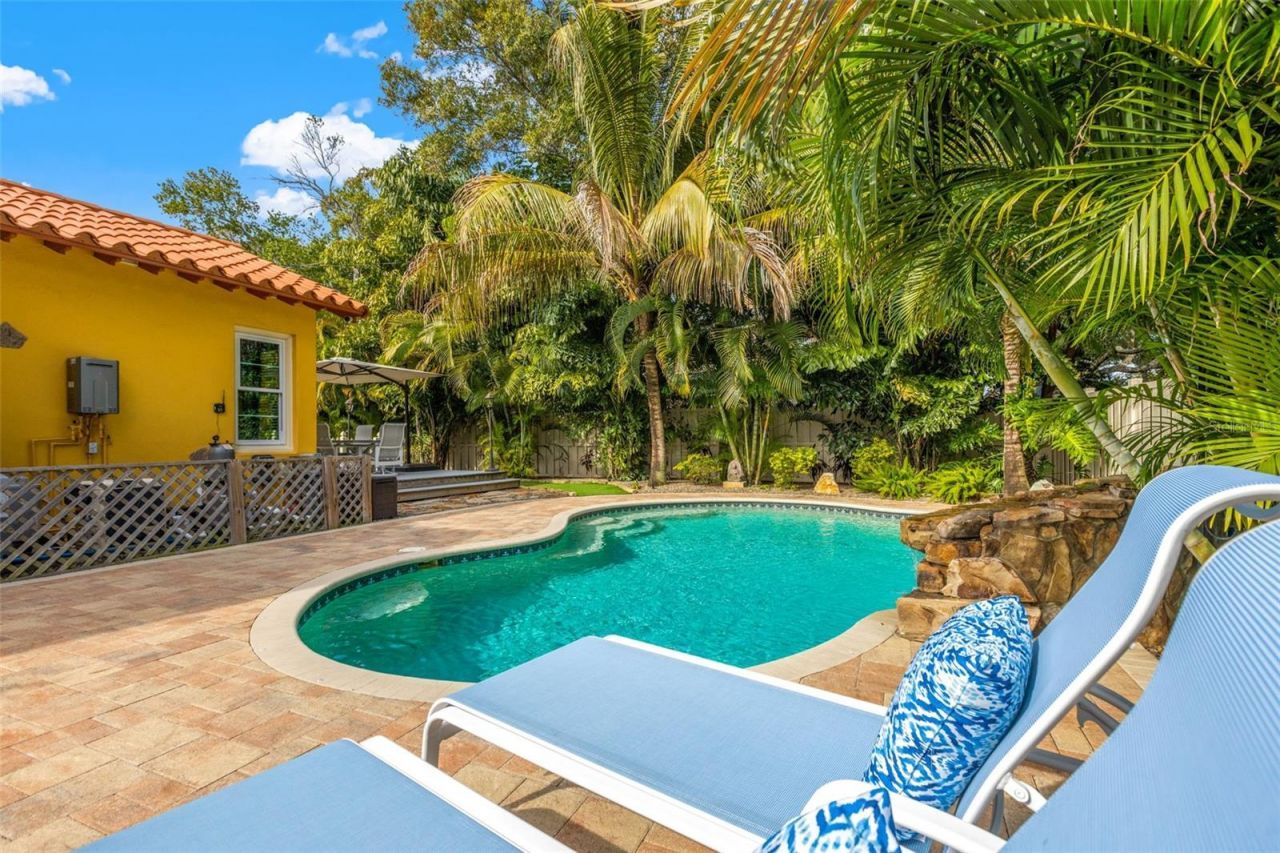 1431 22nd Avenue N, Saint Petersburg, FL 33704 Photo