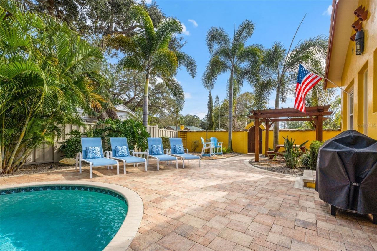 1431 22nd Avenue N, Saint Petersburg, FL 33704 Photo